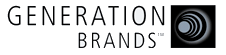 Generation Brands Logo