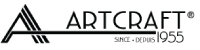 The ArtCraft Logo