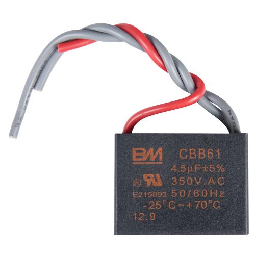 Craftmade Lighting 45UF CEILING FAN PARTS and CONTROLS