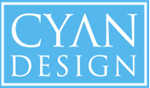 The Cyan Lighting Logo