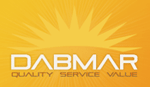 The Dabmar Logo