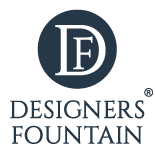 The Designers Fountain Logo