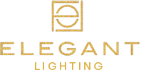 The Elegant Lighting Logo