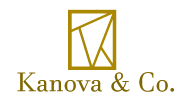 The Kanova Lighting Logo