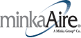 The Minka Aire Logo