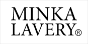 The Minka Lavery Logo