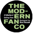 The Modern Fans Co Logo