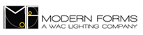 The Modern Forms Logo
