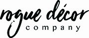 The Rogue Decor Company Logo