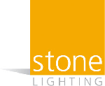 The Stone Lighting Logo