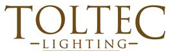 The Toltec Lighting Logo
