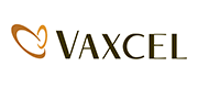 The Vaxcel Logo