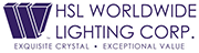 The Worldwide Lighting Logo