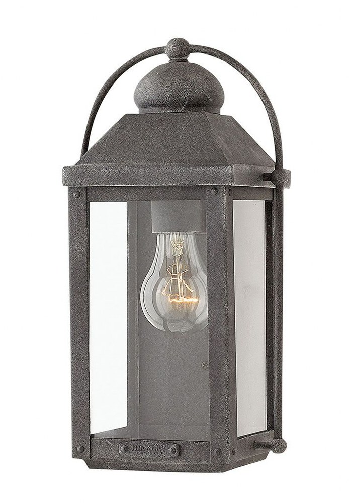 Outdoor Lighting Free Returns