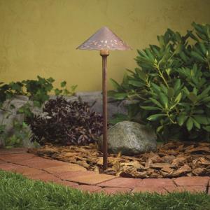 kichler path lights lowes low voltage 22quot led hammered roof path light lights and landscape lighting fixtures kichler path lights lowes low voltage 22quot led hammered roof path light lights and landscape lighting fixtures