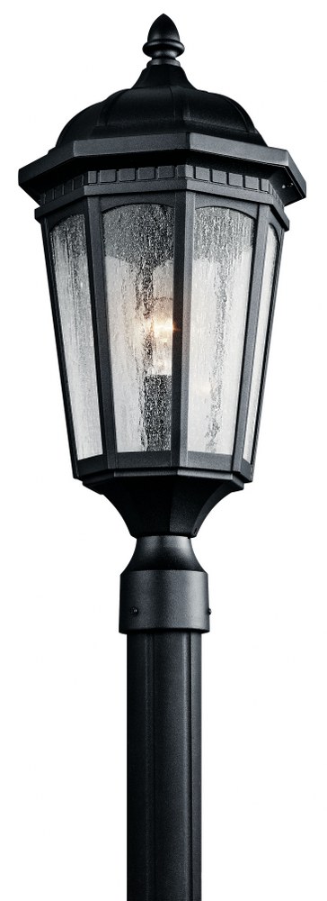 Kichler Lighting Free Lifetime Warranty