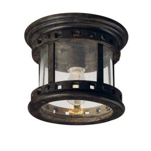 Outdoor Ceiling And Hanging Lighting