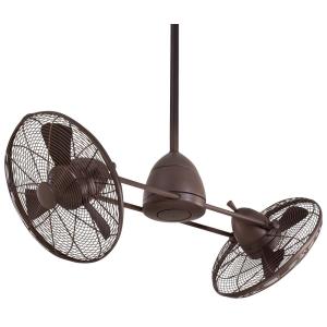 Minka Aire Fans Ceiling Fans Dual Ceiling Fans