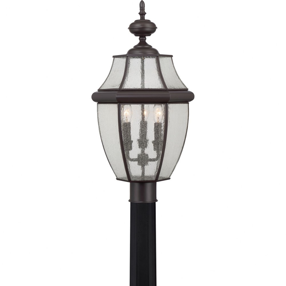 Outdoor Lighting Free Returns